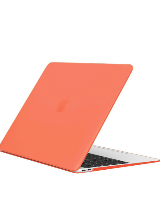 Чехол Vipe для MacBook Air 13" (VPMBAIR13CRL), коралловый