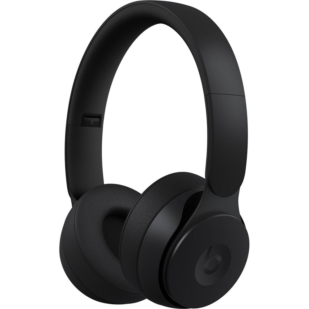 Наушники Beats Solo Pro Wireless Noise Cancelling Headphones MRJ62EE/A 