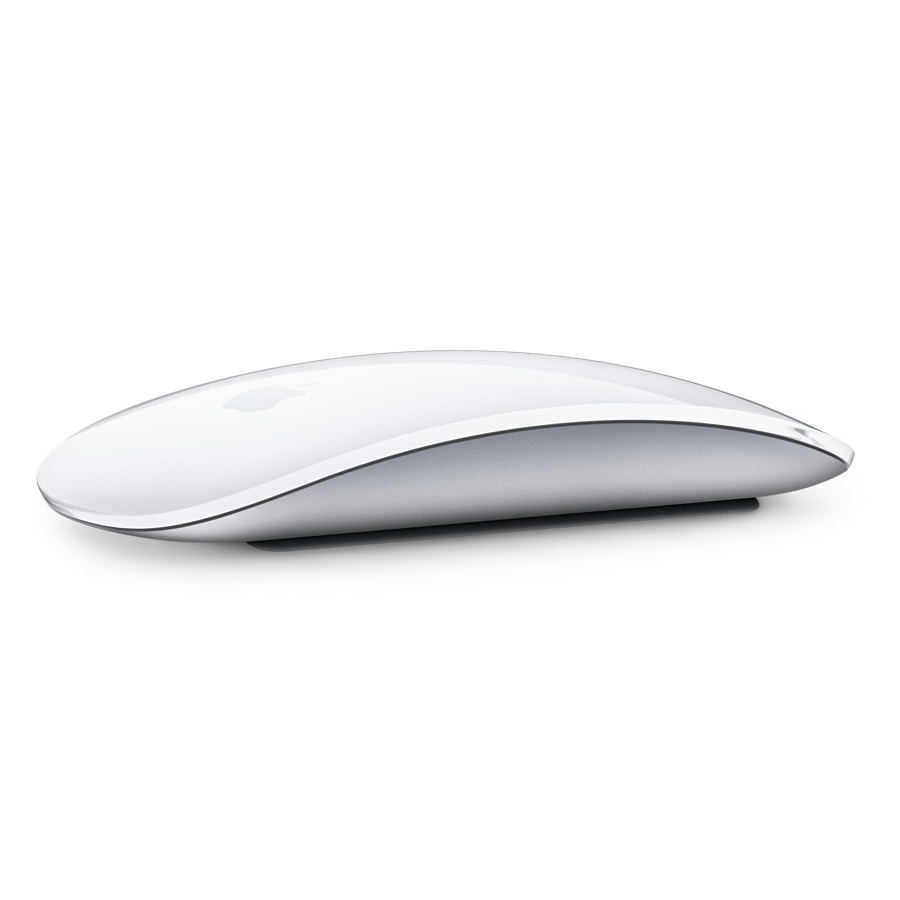 Мышь Apple Magic Mouse 2 MLA02ZM/A