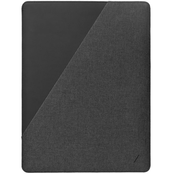 Чехол для планшета iPad Pro 12,9" Native Union серый