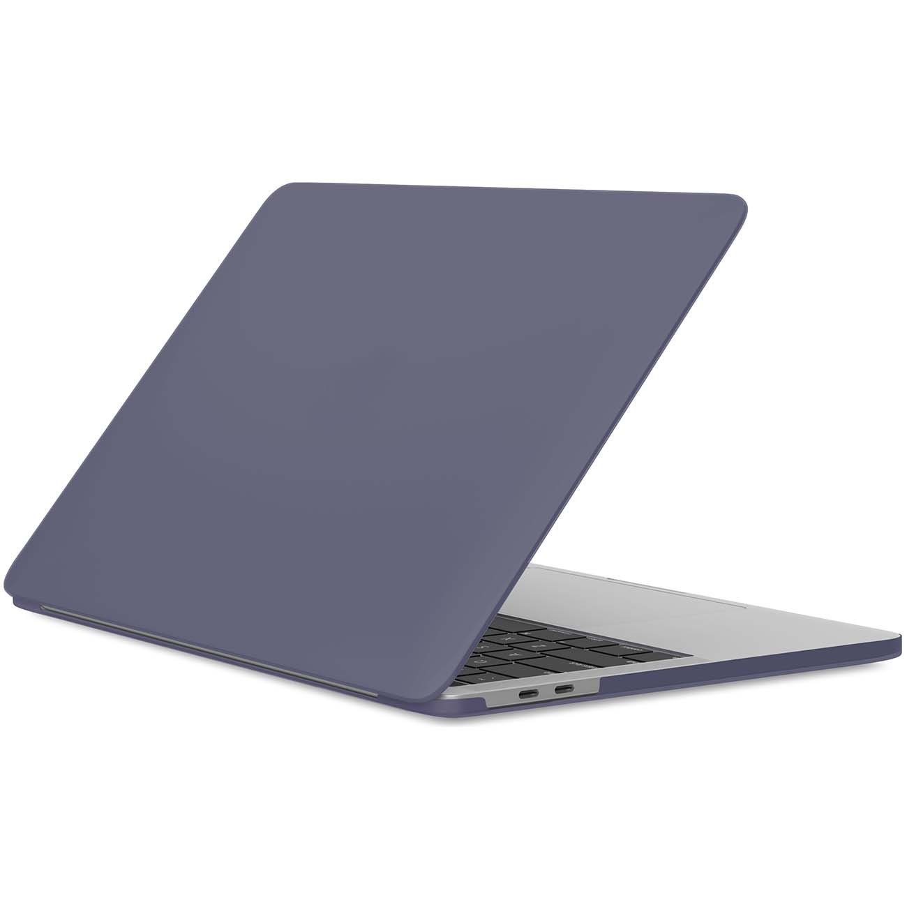 Чехол Vipe для MacBook 13" Pro 2020 (VPMBPRO1320LAV), лавандовый