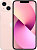 Apple iPhone 13, 128 Гб (2 nano sim), розовый