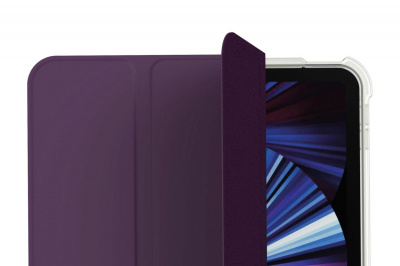 Чехол для планшета vlp Dual Folio iPad 10, темно-фиолетовый 2