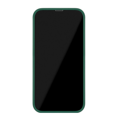 Чехол uBear Touch Mag Case для iPhone 14, зелёный