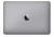 Apple MacBook 12" 256Gb MNYF2RU/A Space grey