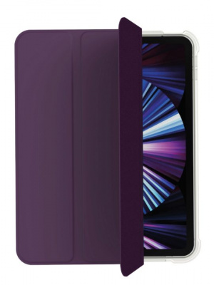 Чехол для планшета vlp Dual Folio iPad 10, темно-фиолетовый 1