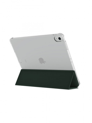 Чехол для планшета vlp Dual Folio iPad 10, темно-зеленый 4