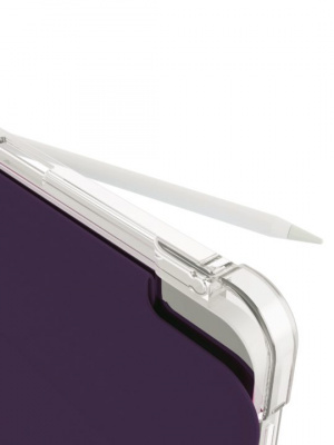 Чехол для планшета vlp Dual Folio iPad 10, темно-фиолетовый 5
