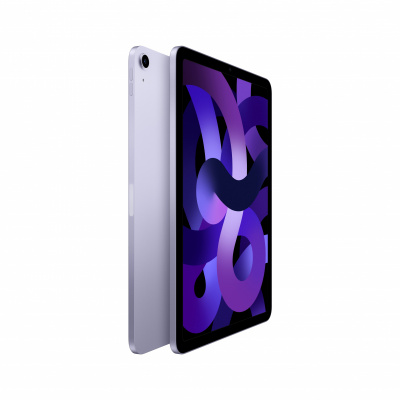 Планшет Apple 10,9-inch iPad Air Wi-Fi 64GB 2022 (MME23LLA), фиолетовый 2