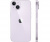 Apple iPhone 14, 128 ГБ, фиолетовый 2