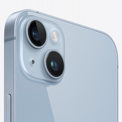 Apple iPhone 14 Plus, 512 ГБ, голубой
