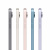 Планшет Apple 10,9-inch iPad Air Wi-Fi 64GB 2022 (MME23LLA), фиолетовый 6