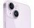 Apple iPhone 14, 128 ГБ, фиолетовый 3