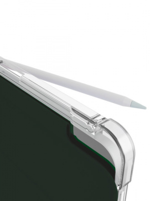Чехол для планшета vlp Dual Folio iPad 10, темно-зеленый 5