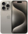 Apple iPhone 15 Pro, 512 ГБ (е-sim+nano sim) натуральный титан 1